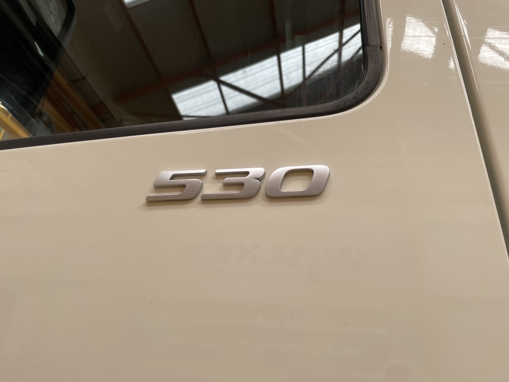 DAF XF106 530 SUPERSPACE *EURO 6* TRACTEUR ROUTIER 6X2 – 2019 – HY69 DDJ