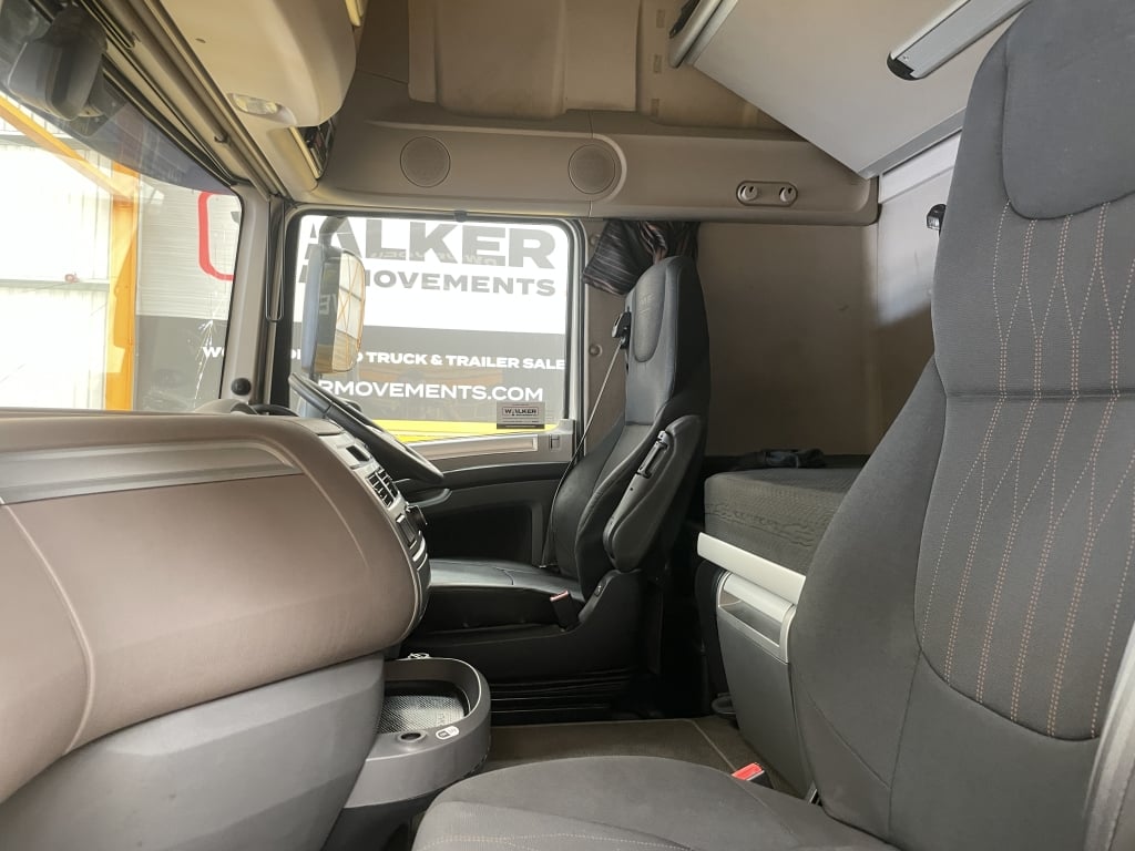 DAF XF106 530 SUPERSPACE *EURO 6* TRACTEUR ROUTIER 6X2 – 2019 – HY69 DDJ