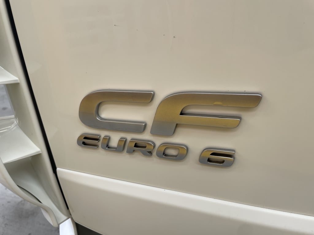DAF CF460 FTG *EURO 6* 6X2 TRACTOR UNIT – 2016 – KX66 MHV