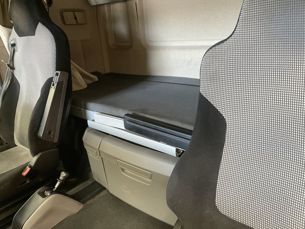MAN TGL 12.220 *EURO 6* 12 tonnes fourgon – 2019 – MA19 BTE