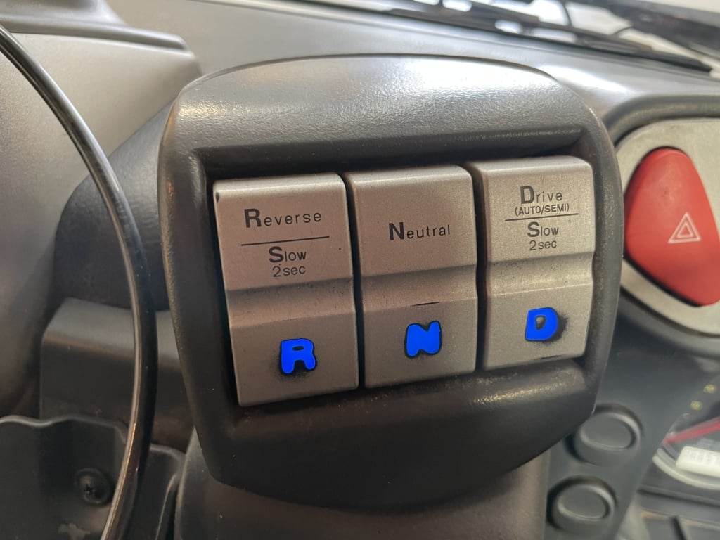 IVECO STRALIS ACTIVE TIME EURO 5, tracteur routier 4x2 – 2012 – MX12 ODU