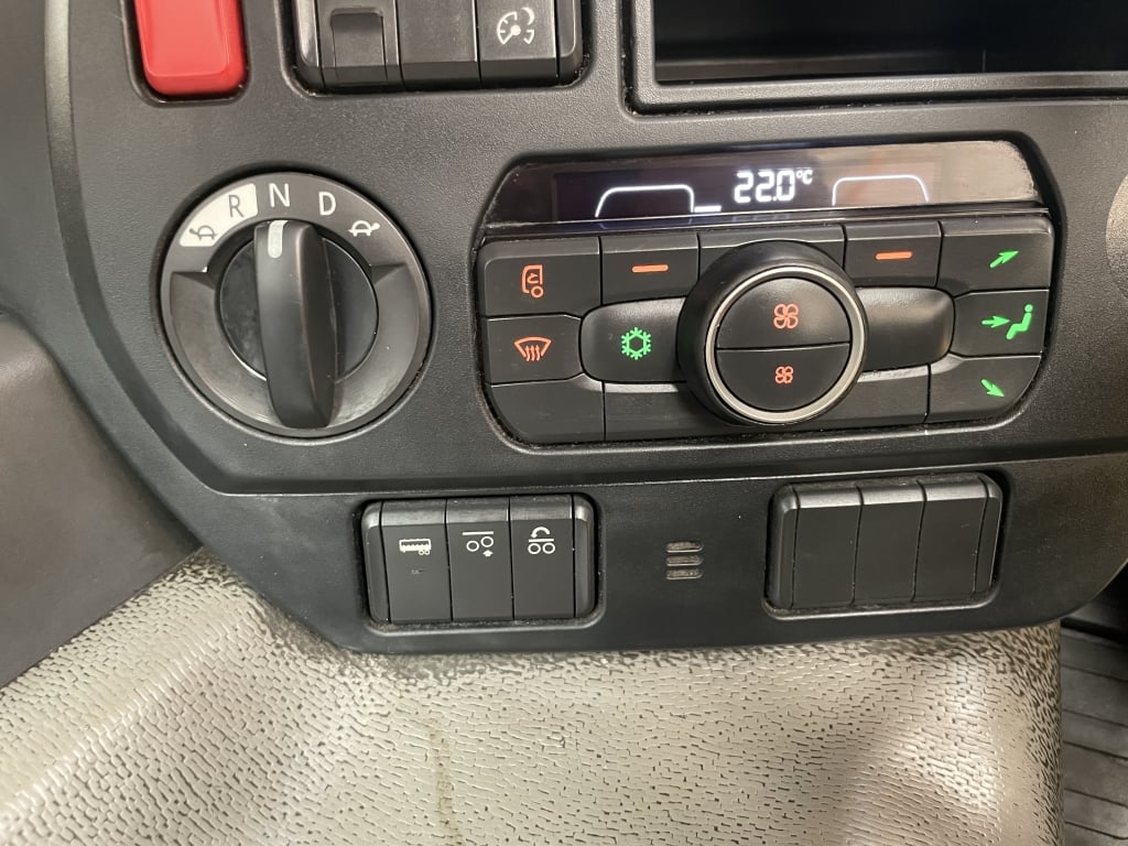 DAF CF450 FTP PET REGS *EURO 6* TRACTEUR 6X2 – 2021 – YK70 OLC