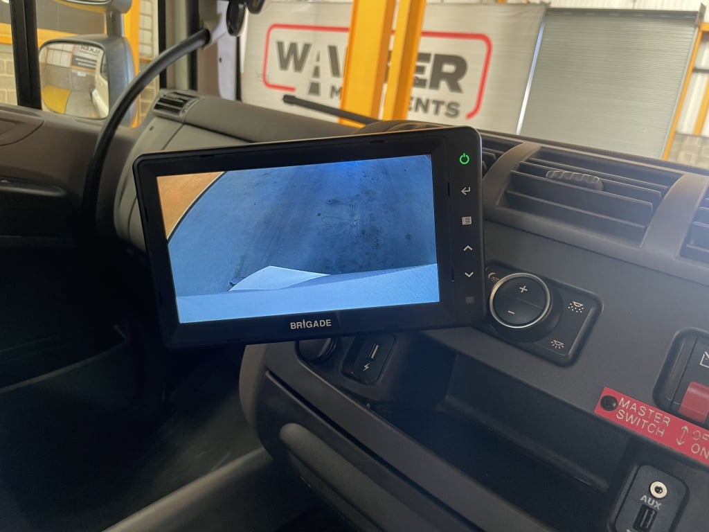 DAF CF450 FTP PET REGS *EURO 6* TRACTEUR 6X2 – 2021 – YK70 OLC