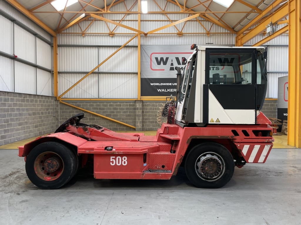 TERBERG RT 222 4X4 TERMINAL SHUNTER – 2006 – 375298