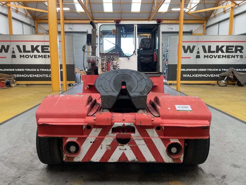 TERBERG RT 222 4X4 TERMINAL SHUNTER – 2006 – 375298