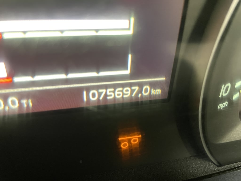VOLVO FH 460 VERSION 4 GLOBETROTTER *EURO 6* 6X2 TRACTOR UNIT – 2018 – AY18 LXB