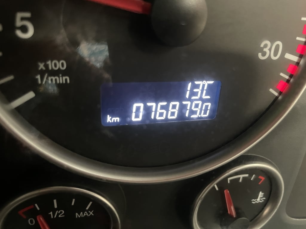 MAN TGS 24.420 *EURO 6* 6X2 PET REGS TRACTOR UNIT – 2018 – DE68 BWY