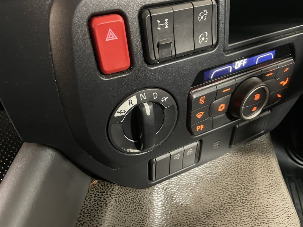 DAF CF480 FTP *EURO 6* 6X2 ADR SPEC TRACTOR UNIT – 2021 – DG21 EWP