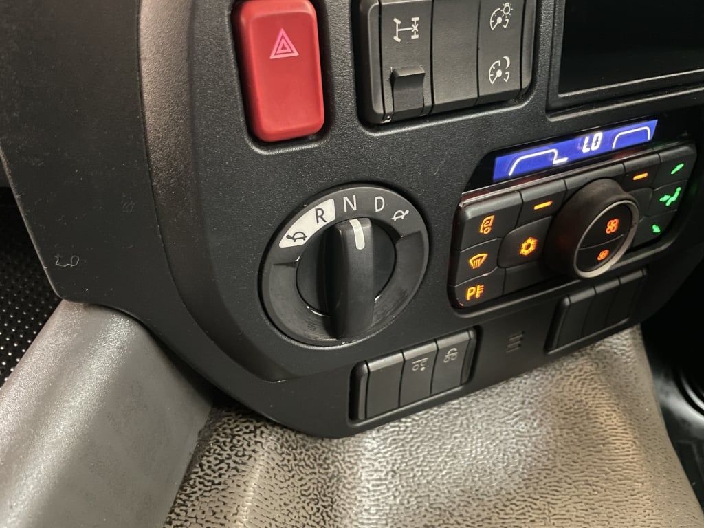 DAF CF480 FTP *EURO 6* 6X2 ADR SPEC TRACTOR UNIT – 2021 – DG21 EWX