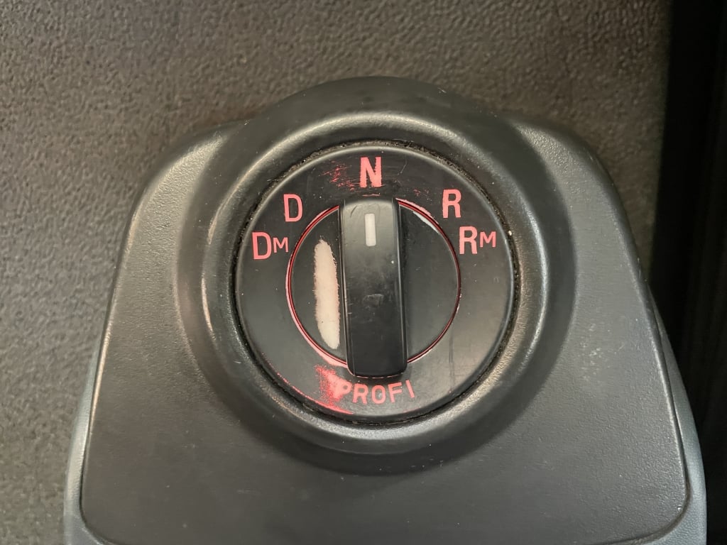 MAN TGS 24.440 *EURO 6* 6X2 PET REGS TRACTOR UNIT – 2016 – DF65 UMR