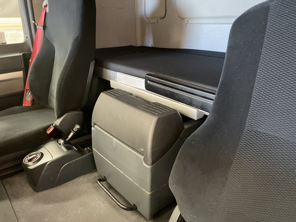 MAN TGS 24.440 *EURO 6* 6X2 TRACTEUR ROUTIER CONFORME À LA RÉGLEMENTATION PET – 2016 – DF65 UMS