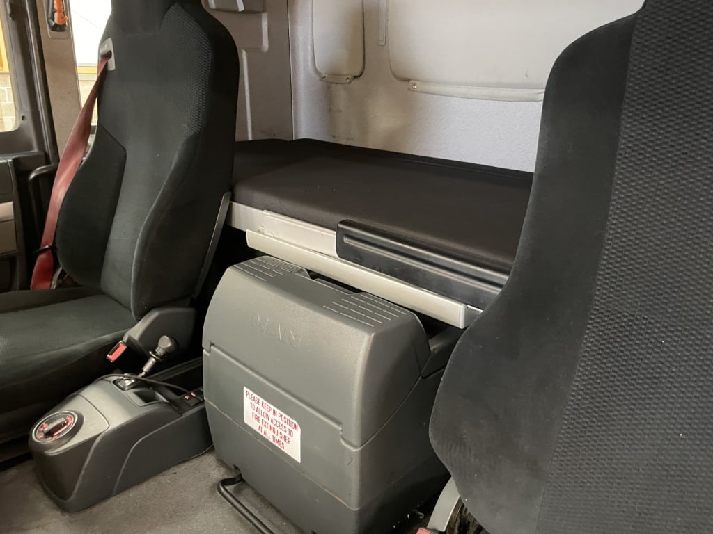 MAN TGS 24.440 *EURO 6* 6X2 PET REGS TRACTOR UNIT – 2016 – DK16 MYD