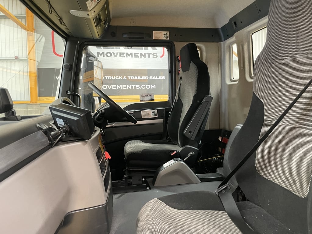 MAN TGS 24.430 *EURO 6* 6X2 PET REGS TRACTOR UNIT – 2020 – DK70 ZPY
