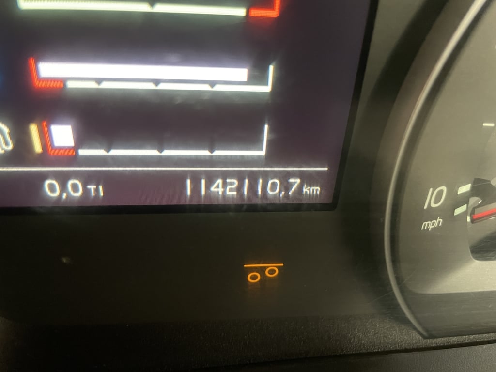 VOLVO FH 500 VERSION 4 GLOBETROTTER *EURO 6* 6X2 TRACTOR UNIT – 2018 – DX18 HHG