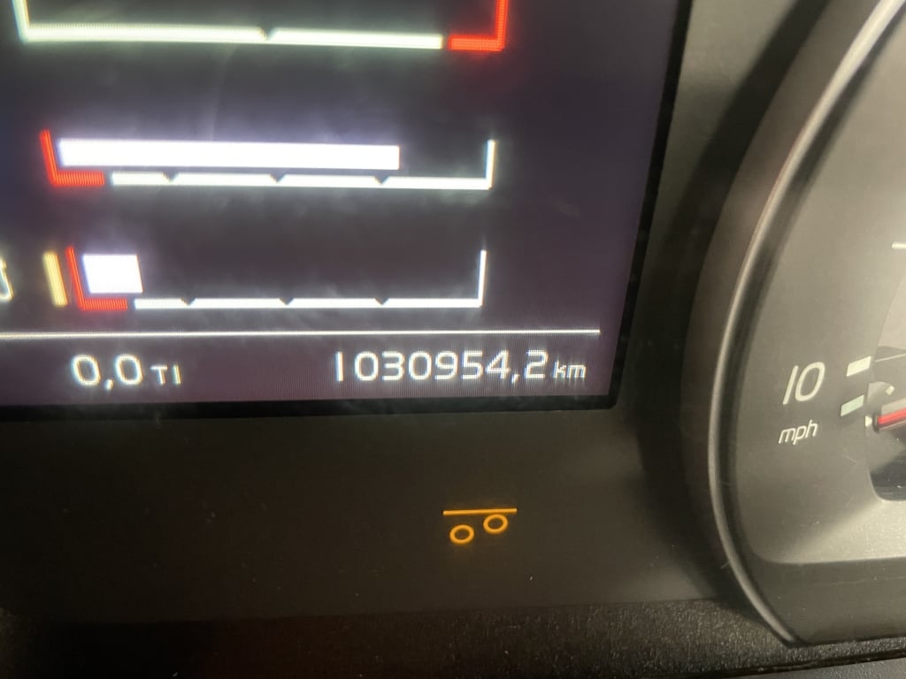 VOLVO FH 500 VERSION 4 GLOBETROTTER *EURO 6* 6X2 TRACTOR UNIT – 2018 – DX18 HHL