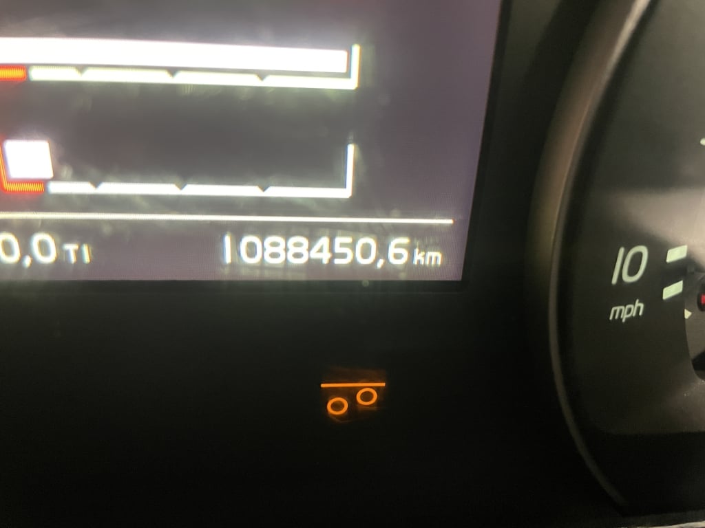 VOLVO FH 460 VERSION 4 GLOBETROTTER *EURO 6* 6X2 TRACTOR UNIT – 2019 – DX19 YHH