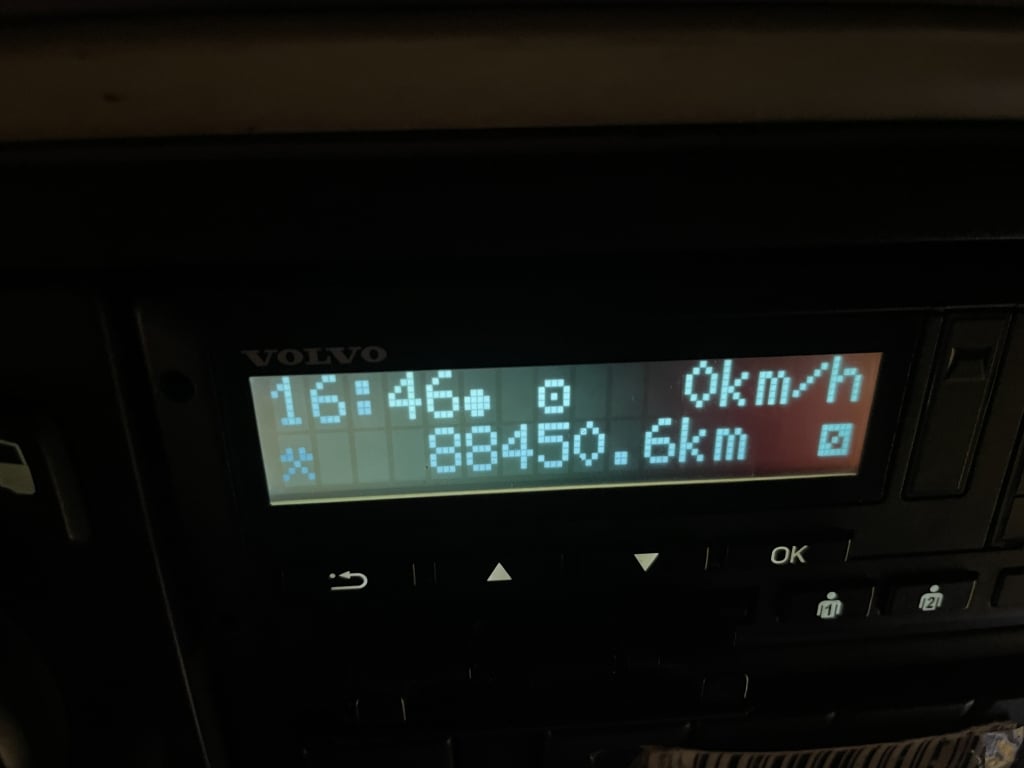 VOLVO FH 460 VERSION 4 GLOBETROTTER *EURO 6* 6X2 TRACTOR UNIT – 2019 – DX19 YHH