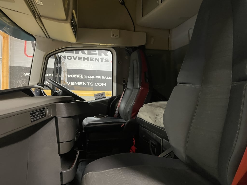 VOLVO FH 460 VERSION 4 GLOBETROTTER *EURO 6* 6X2 TRACTOR UNIT – 2019 – DX68 VOD