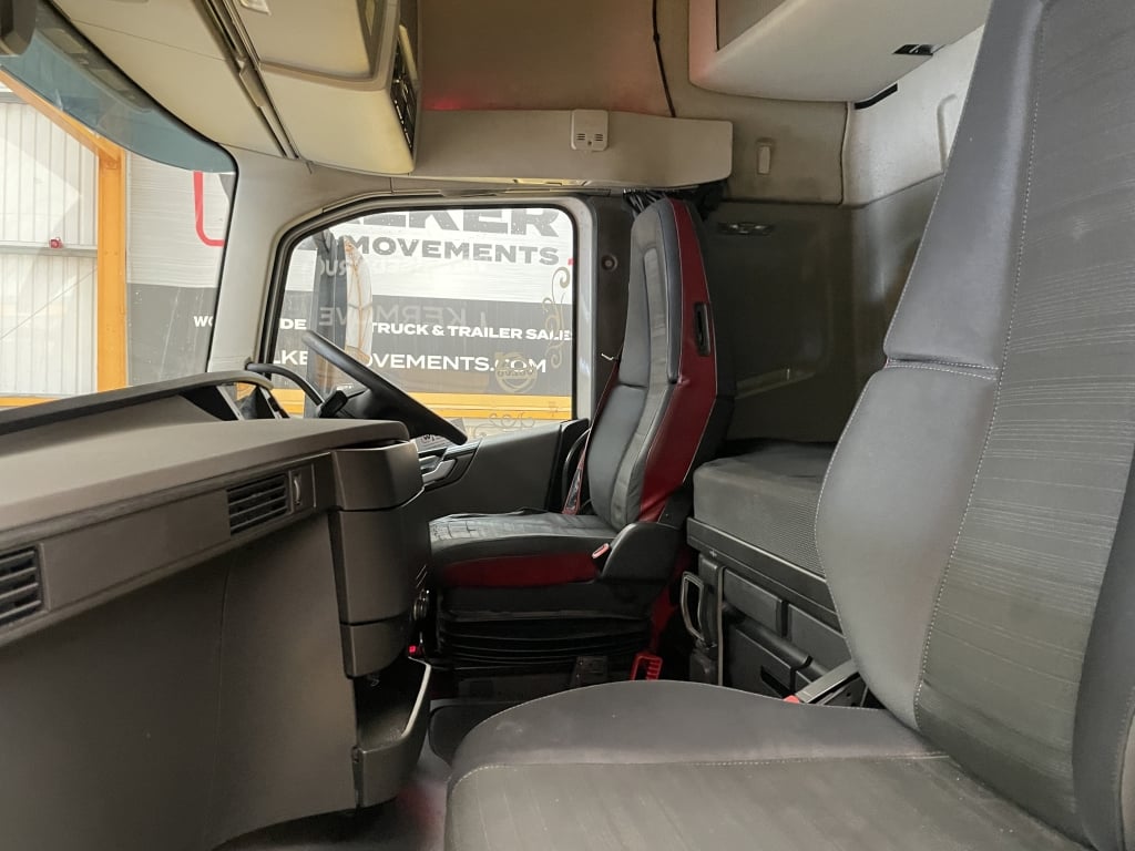 VOLVO FH 460 VERSION 4 GLOBETROTTER *EURO 6* 6X2 TRACTOR UNIT – 2019 – DX68 VOG
