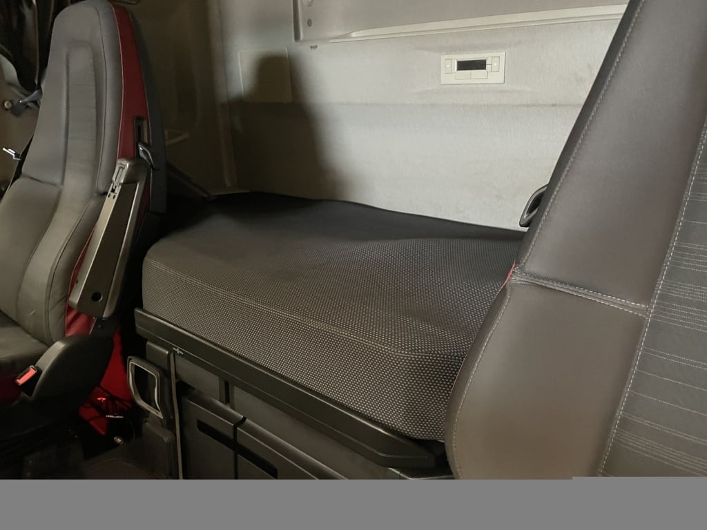 VOLVO FH 500 VERSION 4 GLOBETROTTER *EURO 6* 6X2 TRACTOR UNIT – 2019 – DX69 UBO