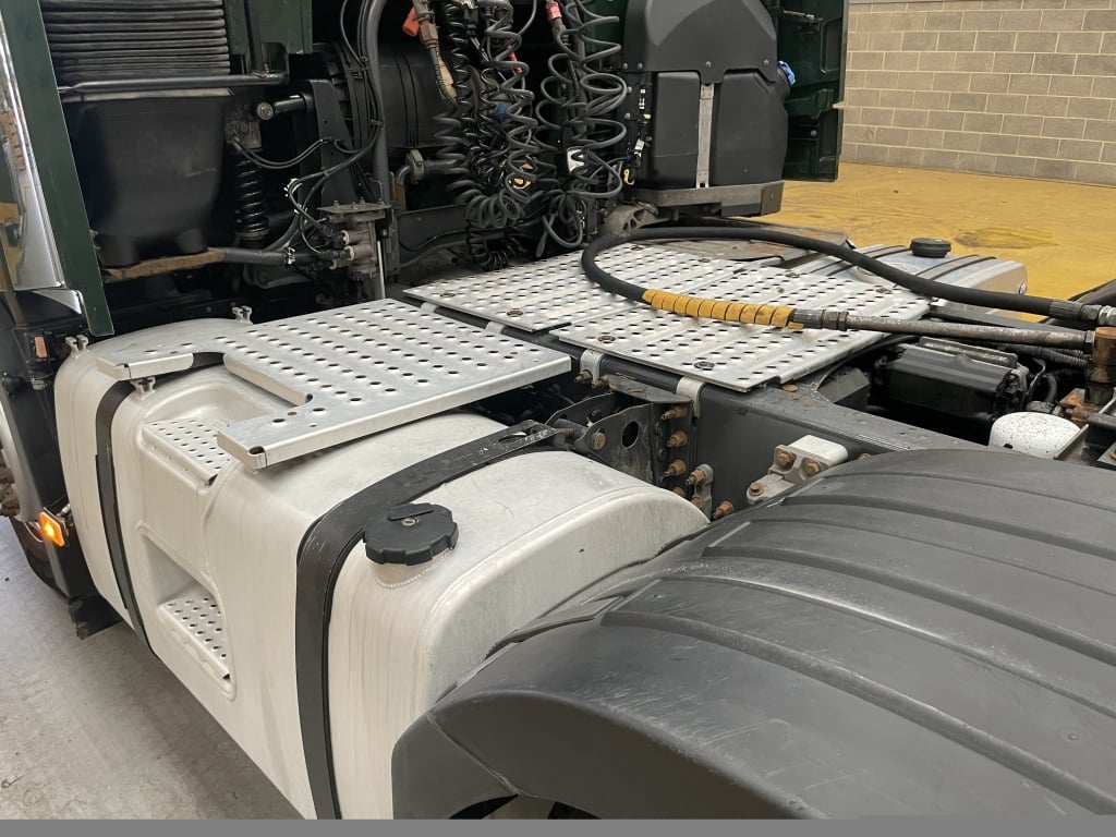 VOLVO FH 500 VERSION 4 GLOBETROTTER *EURO 6* 6X2 TRACTOR UNIT – 2019 – DX69 UBO