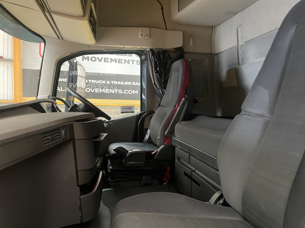 VOLVO FH 500 VERSION 4 GLOBETROTTER *EURO 6* TRACTEUR 6X2 – 2019 – DX69 UBN