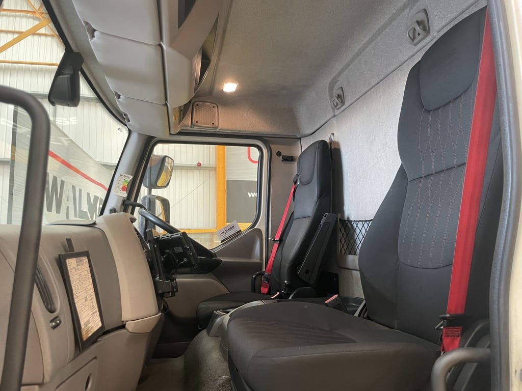 DAF LF290 *EURO 6* 4X2 18 TONNE FRIDGE/FREEZER – 2020 – FP69 HNG