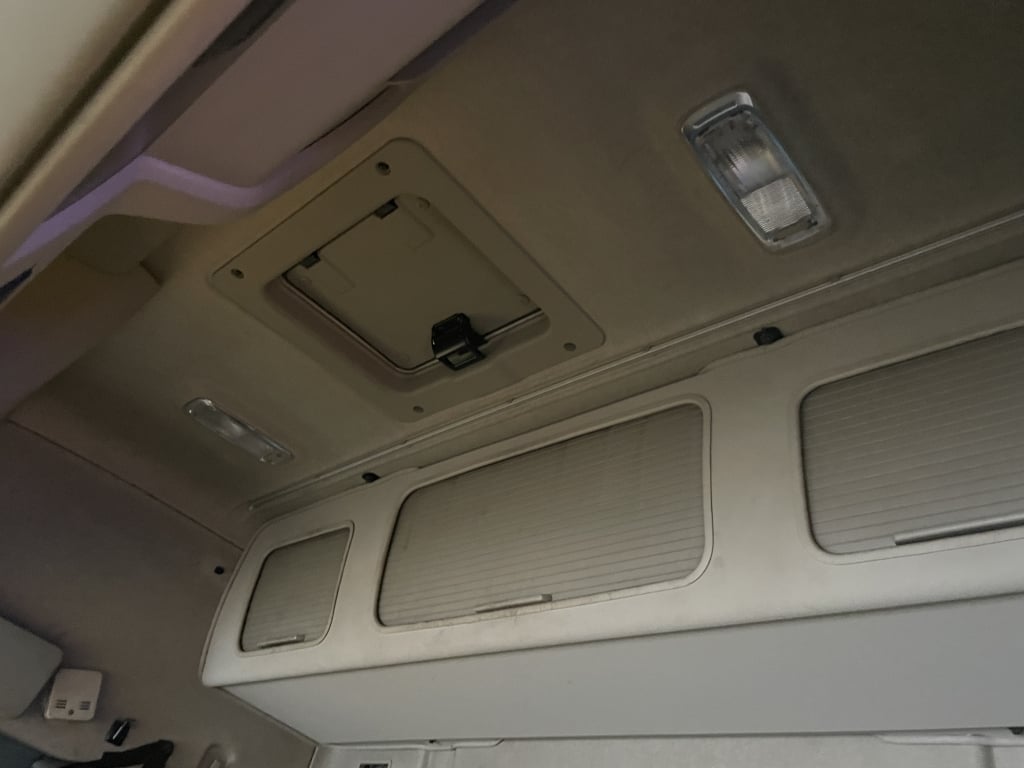 VOLVO FM *EURO 6* 26 TONNE 6X2 CURTAINSIDER – 2015 – GJ65 YHP