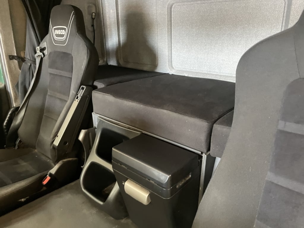 IVECO STRALIS 460 *EURO 6* TRACTEUR 6X2 – 2019 – NV19 CFA