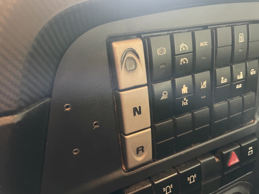 IVECO STRALIS 460 *EURO 6* TRACTEUR 6X2 – 2019 – NV19 CFA