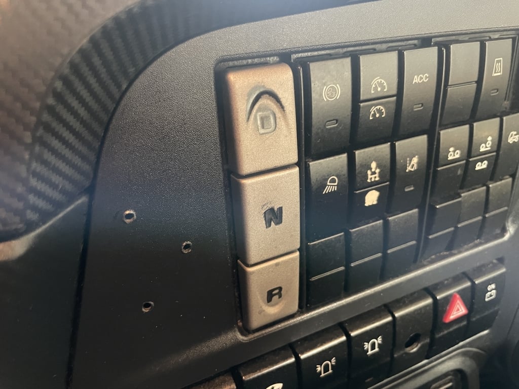 IVECO STRALIS 460 *EURO 6* TRACTEUR 6X2 – 2019 – NV19 CFD