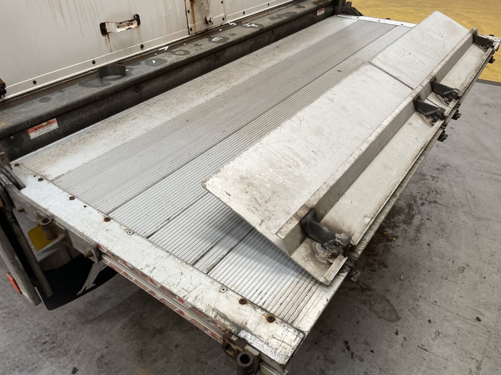 MAN TGM 18.250 *EURO 6* 18 TONNE BOX – 2016 – OU16 ENV