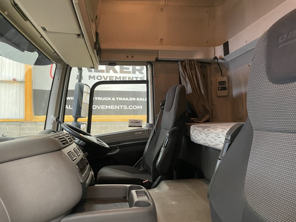 DAF CF400 SPACE CAB *EURO 6* TRACTEUR 4X2 – 2014 – PK64 ONM