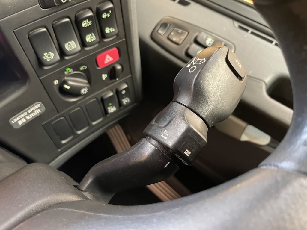 SCANIA G410 4X2 *EURO 6* TRACTOR UNIT – 2016 – PN16 OCO