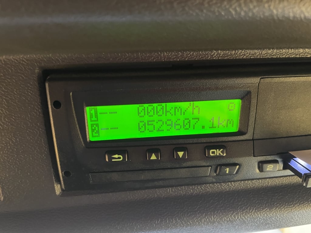 SCANIA G410 4X2 *EURO 6* TRACTOR UNIT – 2016 – PN16 OCO