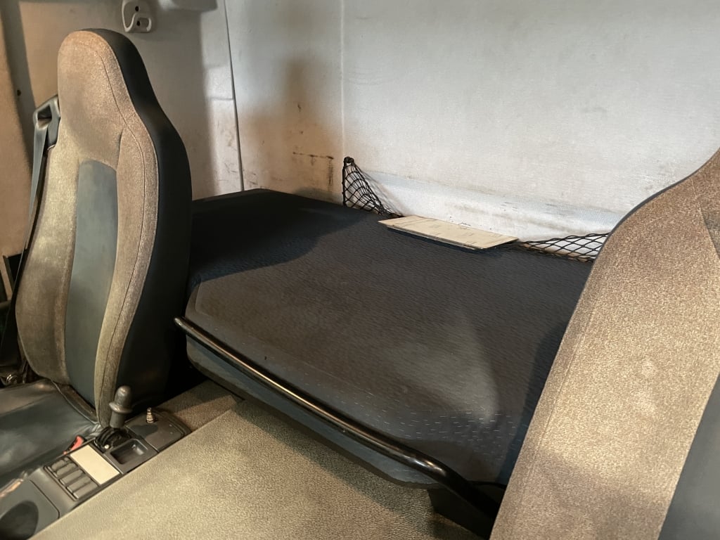 VOLVO FE-320 *EURO 6* 26 TONNE 6X2 CURTAINSIDER – 2015 – PO65 UJR