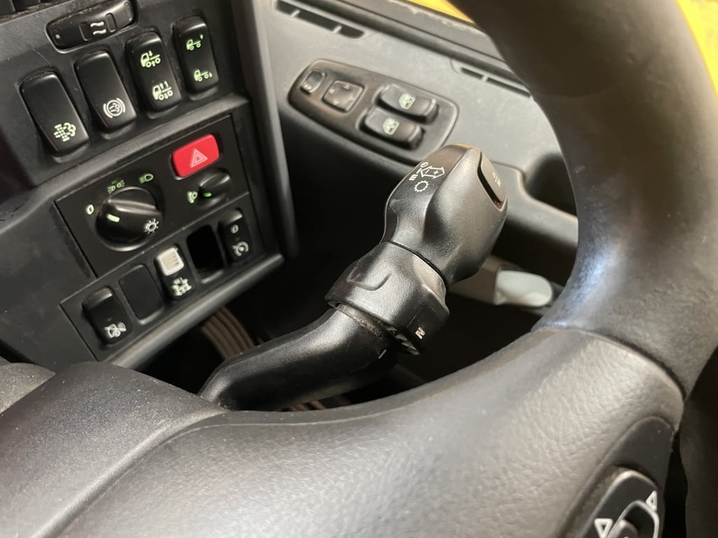 SCANIA R450 *EURO 6* HIGHLINE 6X2 TAG AXLE TRACTOR UNIT – 2014 – PX64 TYP
