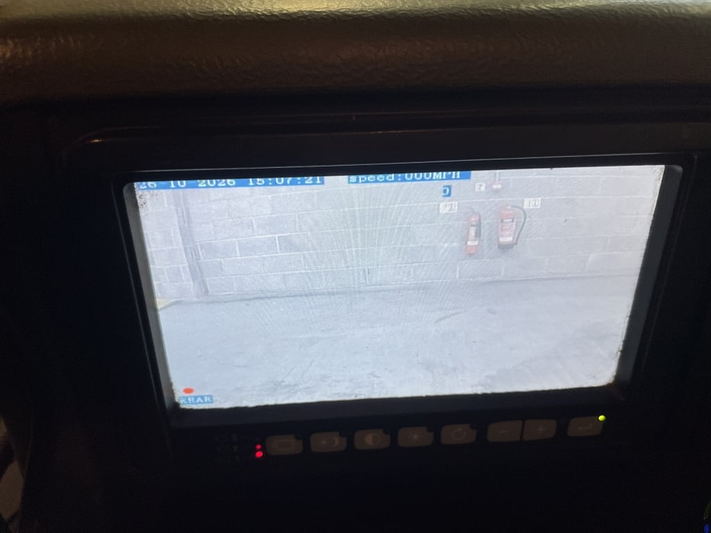 SCANIA P250 *EURO 6* 4X2 SKIP LOADER – 2017 – SN17 WFS