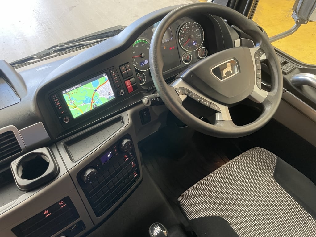 MAN TGL 12.220 *EURO 6* TRANSPORTEUR DE VOITURES DE 12 TONNES – 2019 – WN69 ORV – *ANCIEN CONTRAT BENTLEY MOTORS*
