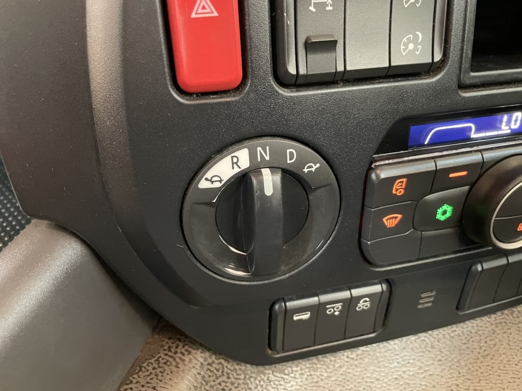DAF CF450 FTP PET REGS *EURO 6* 6X2 TRACTOR UNIT – 2021 – YK21 VVH