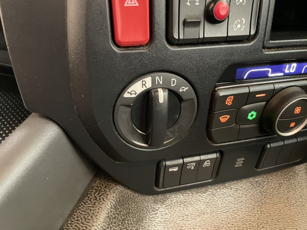 DAF CF450 FTP PET REGS *EURO 6* TRACTEUR 6X2 – 2021 – YK21 VVJ