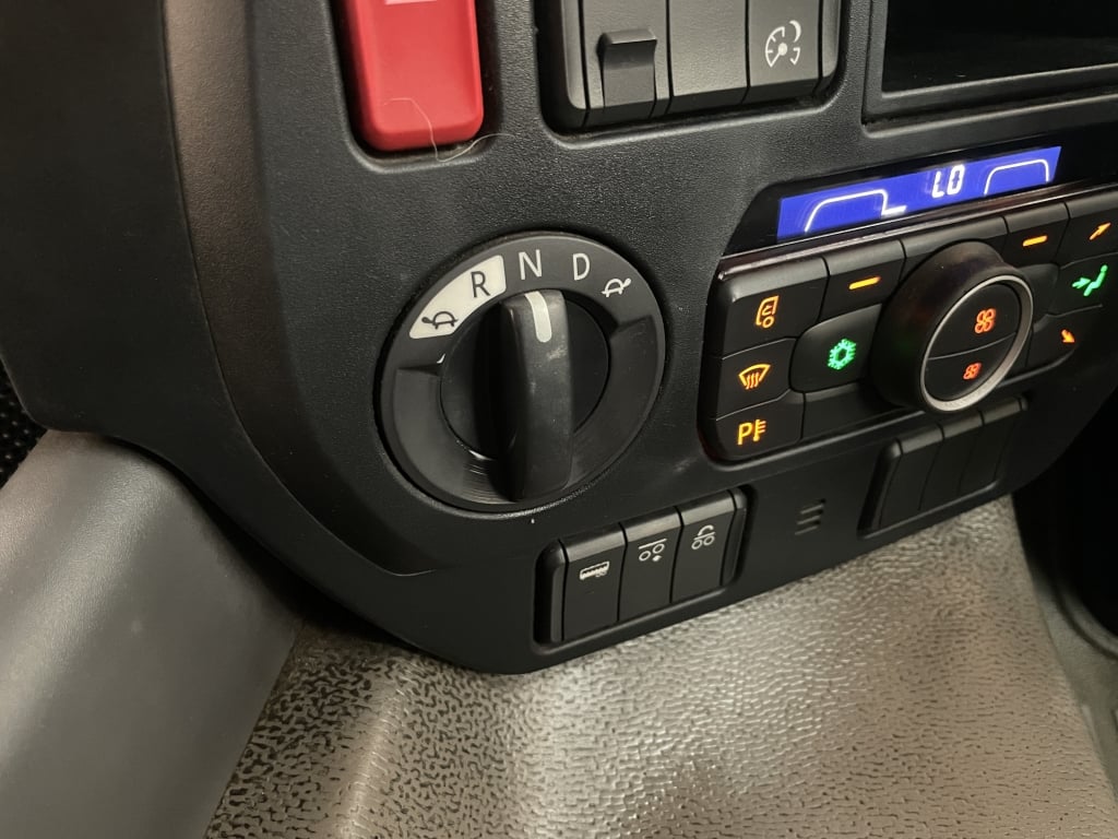 DAF CF450 FTP PET REGS *EURO 6* 6X2 TRACTOR UNIT – 2020 – YK70 OJE