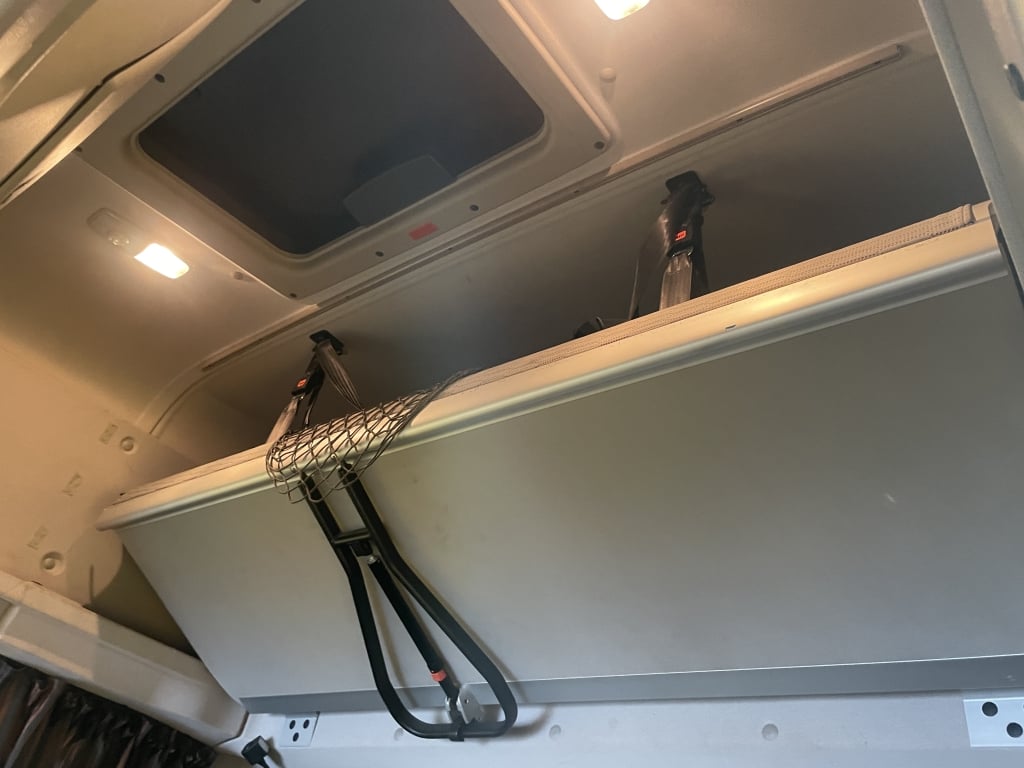 Tracteur routier DAF CF480 *EURO 6* à cabine Space 6×2 – 2020 – YN70 YZV
